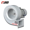 180w small DF series Centrifugal Fan for machine cooling
