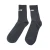 Import 181013sk Cotton Crew Socks Streetwear Fashion Sports Socks for Unisex from China