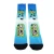 Import 181144sk China OEM 3D Dress Sports Socks Sublimation Socks for Holiday and Race from China