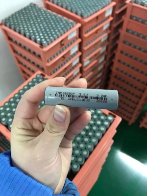18650 li-ion battery/lithium battery with high quality and competitive price manufacturer