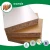 Import 18mm melamine faced particle board for cabinet making from China