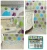Import 18pcs pp bath set toiletry bath gift set bath gift set for baby from China