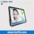 Import 19 inch bus media open frame bus free online roof top Android system radio advertising display on sale from China