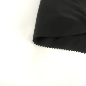 190T Nylon Taffeta Fabric 100%  Nylon For Garment Bag Lining