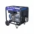 Import 192F 8KW Electric Starter Portable Single Phase Diesel Power Generators For Sale from China