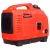 Import 1KW Recoil Start mobile inverter gasoline generator for camping from China