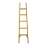 Import 1m to 6m Length Insulated Fiberglass Stair Step Ladder Frp Safety Ladder from China