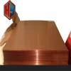 1mm 2mm 3mm4mm 5mm  Copper Plate Copper Sheet Price Per Kg