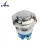 Import 1NO 3A/36VDC High Round Cap Flush Screw Terminals 16mm 5/8&quot; Metal Momentary Push Button Switch from China