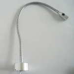 1W LED Bedside Reading Lamp, LED Reading Lamp Headboard Mount