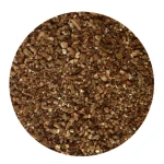 2-4mm Normal Quality Expanded Golden Vermiculite