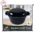 Import 2 in 1  5.5 QT  Cast Iron Porcelain Enamel Dutch Oven from China