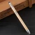Import 2 in 1 Cheap promotion office stationery multifunctional custom company logo metal touch stylus pen with printing from China