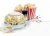 Import 2 in 1 Popcorn &amp; Crepe Maker from China