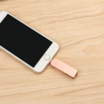2 in1 OTG USB 2.0 pen drive 2GB 4GB 8GB 16GB 32GB 64GB 128GB 256GB otg usb flash drive swivel memorias usb stick