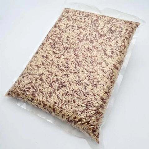 2 Kg Pillow Bag Organic Thai Mix Rice Manufactured In Thailand With Cheap Price