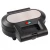 Import 2-Slice Sandwich Waffle Maker with SS Decorative Panel from China