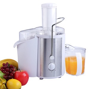 2 Speeds Pulse Food Juice Vegetable Mixer 1L Capacity Blender Juicer For Home Use