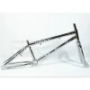 20 inch chrome bicycle bmx frame