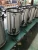 20 liter stainless steel double wall electric water boiler for tea shop
