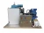Import 20 ton water cooling industrial flake pop ice making machine from China