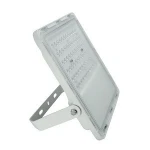 20000Lm High Lumen 200w Led Flood Light Replacing High Mast Lighting For Stadium