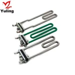 2000W Stainless steel washing machine of heating element