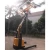 Import 2000W Strong suction force glass vacuum lifter from China