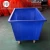 Import 200L 300L 400L 500L Laundry And Linen Equipment Heavy Duty Rotomoulded Plastic Tub Trolley For Hospitality from China