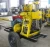 Import 200m hydraulic diesel Water Well rock drill rig Machine from China