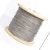 Import 201 304 316 hardware materials stainless steel wire rope from China