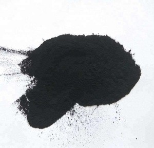 2016 high quality iron oxide black inorganic pigment