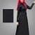 Import 2016 New Style Elegant Muslim Dress Islamic Wear Arabic Dubai Abaya Black Abaya Islamic Clothing Kaftan Abaya from China