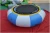 Import 2016 orbit water trampoline in water play equipment,inflatable water trampoline clearance from China