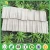 Import 2017 high quality vinyl Siding wall cladding plastic cedar shingles from China