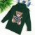 Import 2017 latest design wholesale children sweater baby knitwear Pullover Sweater from China