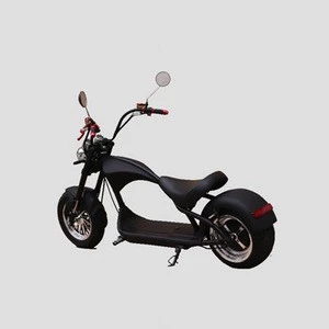 2018 2019 Hot Sell Adult Brushless Motor 1500W 2000W Electric Motorcycle
