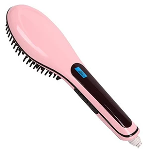 2018 Amazon top seller professional salon use plastic hair comb