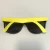 Import 2018 fashion Hot Sale Vintage CE UV400 custom your logo Promotional PP Sunglasses plastic Sun Glasses from China