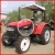 Import 2018 Hot-selling high technical china 604 farm tractor from China