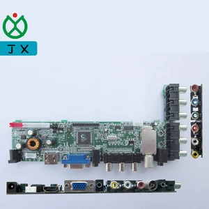 2018 Hot Selling OEM Customized Industrial Android Tablet PC Motherboard