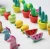 Import 2018 Mini Animal Pencil Erasers Assorted Food Cake Dessert Puzzle Erasers for Birthday Party Supplies Favors, School Classroom from China