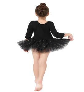 2018 New Fashion Childrens Dance Ballet Party Skirts Tutu Wear