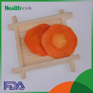 2018 new product health food dry vegetable