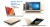 Import 2018 New Super Slim Laptop Computer 12.5" Apollo N3450 Quad Core FHD Fingerprint Metal Case Laptop from Hong Kong
