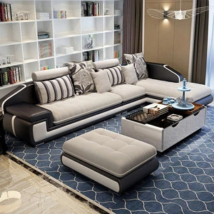 2018 Newest Combination Living Room Sofa Furniture For House