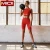 Import 2019 Athletic Ladies Girls Sports Bra and Shorts Set Yoga Wear Wholesale Custom Fitness Women Sportswear from China