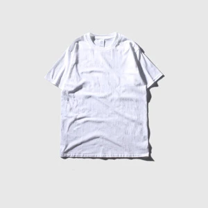 2019 Europe America Fashion Short Sleeved Man T-shirt , Pure Cotton Men T Shirts Wholesale Custom Logo