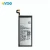 Import 2019 HOT cell Phone battery for samsung galaxy S7 edge 3600mAh from China