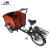 Import 2019 low cost 3 wheel cargo electric bike CE approved cargo adult tricycle for sale from China